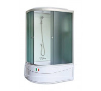 Душевая кабина Maroni Lombardia WDASR-016T 120х85 правая