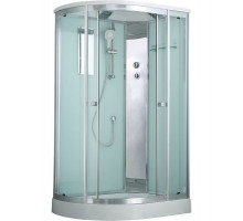 Душевая кабина Timo Comfort T-8802 P R C 120х85 см Clean Glass без электрики и гидромассажа